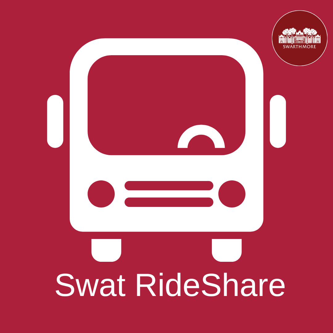 Swat RideShare Image